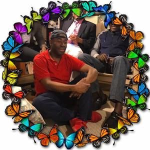 Meet your Posher, Jackson